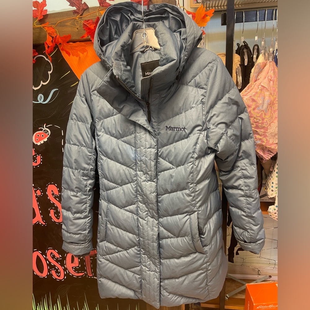 Marmot Women’s Strollbridge Winter Jacket